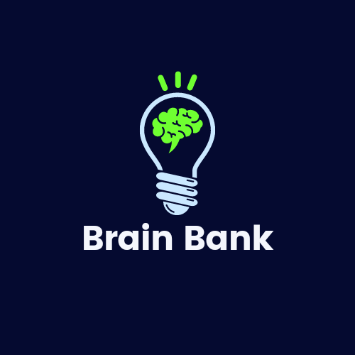 The Brain Bank
